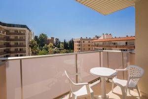 Hotel HTOP Amatista ( ex htop Royal Beach)