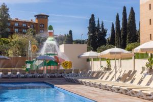 Hotel HTOP Amatista ( ex htop Royal Beach)