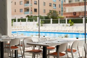 Hotel HTOP Amatista ( ex htop Royal Beach)
