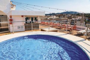 Hotel HTOP Amatista ( ex htop Royal Beach)