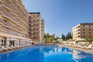 Hotel HTOP Amatista ( ex htop Royal Beach)