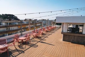 Hotel HTOP Amatista ( ex htop Royal Beach)