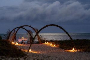 Hakuna Majiwe Beach Lodge