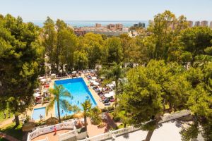 Hotel Roc Costa Park Ex Hotel El Pinar - Torremolinos