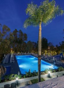 Hotel Roc Costa Park Ex Hotel El Pinar
