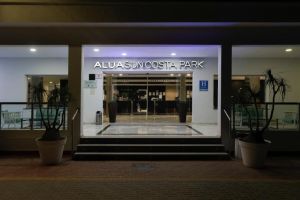 Hotel Roc Costa Park Ex Hotel El Pinar