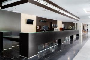 Hotel Roc Costa Park Ex Hotel El Pinar