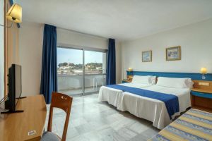 Hotel Roc Costa Park Ex Hotel El Pinar