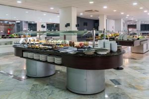 Hotel Roc Costa Park Ex Hotel El Pinar