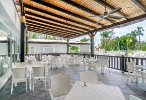Hotel Roc Costa Park Ex Hotel El Pinar