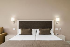 Hotel Roc Costa Park Ex Hotel El Pinar
