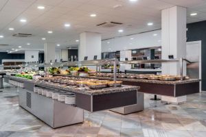 Hotel Roc Costa Park Ex Hotel El Pinar