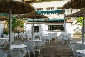 Hotel Roc Costa Park Ex Hotel El Pinar