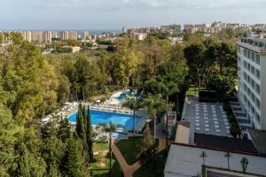 Hotel Roc Costa Park Ex Hotel El Pinar