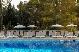 Hotel Roc Costa Park Ex Hotel El Pinar