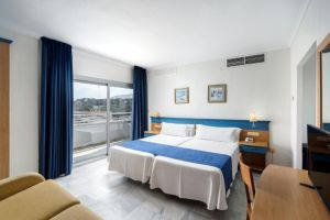 Hotel Roc Costa Park Ex Hotel El Pinar