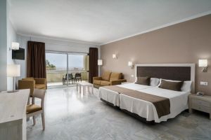 Hotel Roc Costa Park Ex Hotel El Pinar