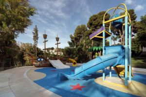 Hotel Roc Costa Park Ex Hotel El Pinar