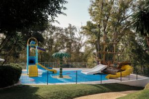 Hotel Roc Costa Park Ex Hotel El Pinar