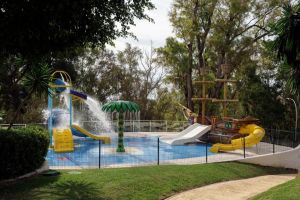 Hotel Roc Costa Park Ex Hotel El Pinar