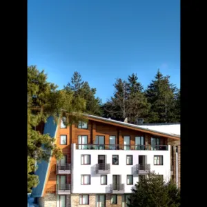 Hotel Euphoria Club and Spa