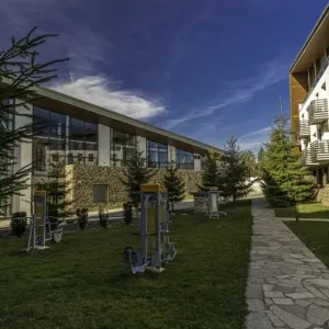 Hotel Euphoria Club and Spa