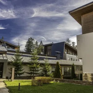 Hotel Euphoria Club and Spa