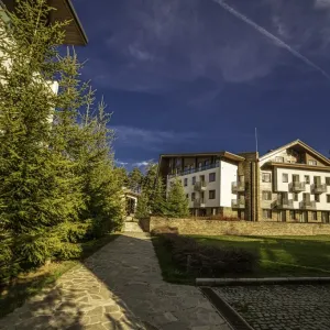 Hotel Euphoria Club and Spa