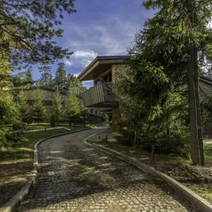Hotel Euphoria Club and Spa