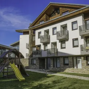 Hotel Euphoria Club and Spa