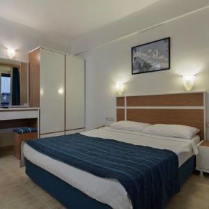 Armas Green Fugla Beach Hotel