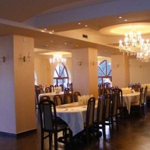 Hotel Cristalin