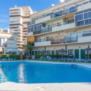 Hotel Los Jazmines