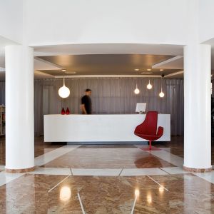 Hotel Majestic (Fira)