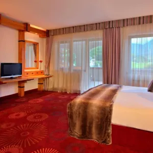 Hotel Kempinski Grand Arena