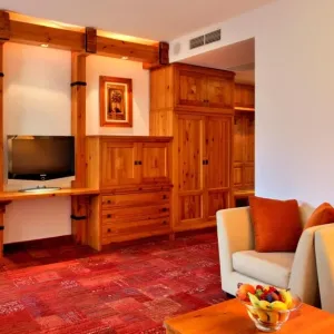 Hotel Kempinski Grand Arena