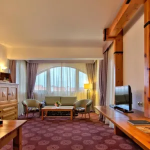 Hotel Kempinski Grand Arena