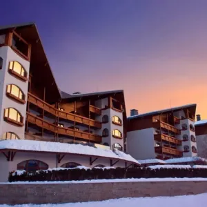Hotel Kempinski Grand Arena