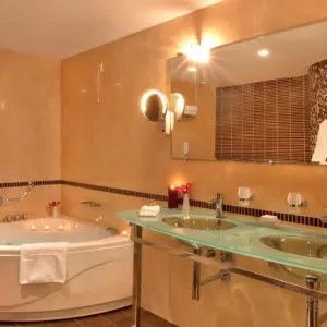 Hotel Kempinski Grand Arena