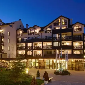 Hotel Premier Luxury Mountain Resort