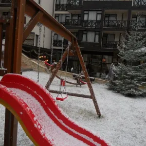 Hotel Premier Luxury Mountain Resort