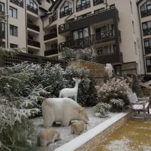 Hotel Premier Luxury Mountain Resort