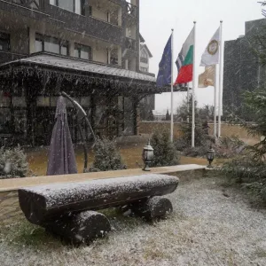 Hotel Premier Luxury Mountain Resort