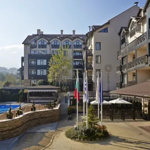 Hotel Premier Luxury Mountain Resort