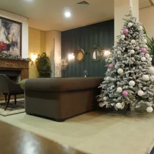 Hotel Premier Luxury Mountain Resort