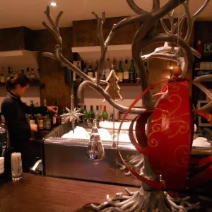 Hotel Premier Luxury Mountain Resort