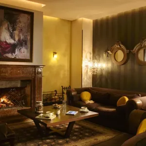 Hotel Premier Luxury Mountain Resort