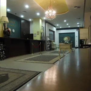 Hotel Premier Luxury Mountain Resort