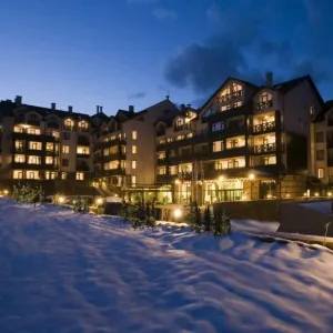 Hotel Premier Luxury Mountain Resort