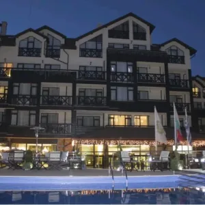 Hotel Premier Luxury Mountain Resort
